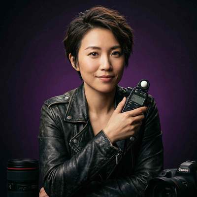 呦呦视频摄影师林雨桐